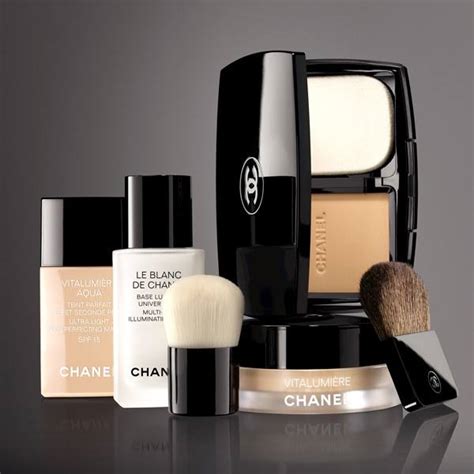 powder foundation chanel|Chanel foundations website.